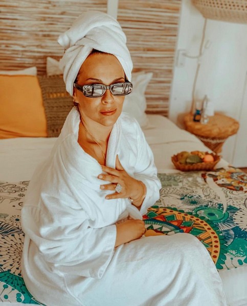 MyNaturalBreak with Phyto at Mauritius Day2