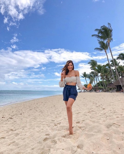 MyNaturalBreak with Phyto at Mauritius Day3