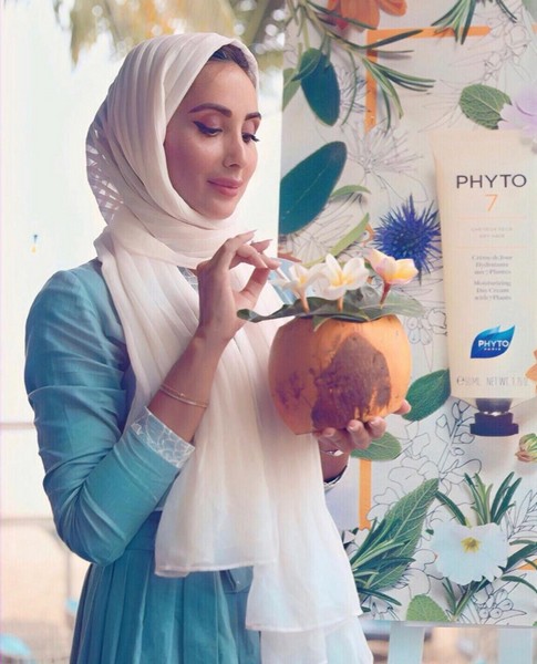 MyNaturalBreak with Phyto at Mauritius Day3