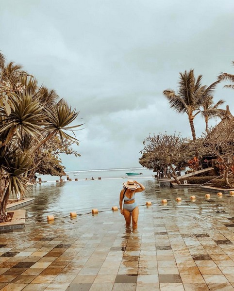 MyNaturalBreak with Phyto at Mauritius Day3