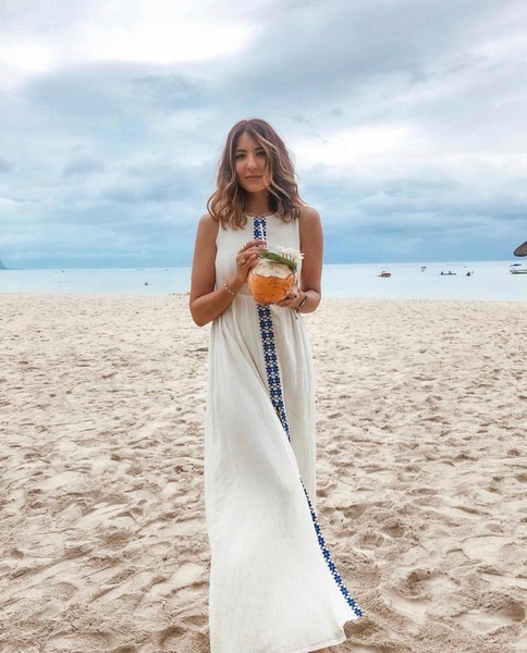 MyNaturalBreak with Phyto at Mauritius Day3
