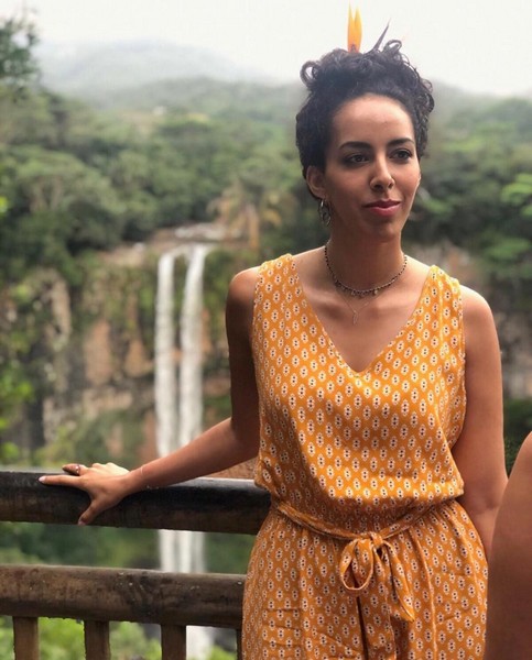 MyNaturalBreak with Phyto at Mauritius Day4