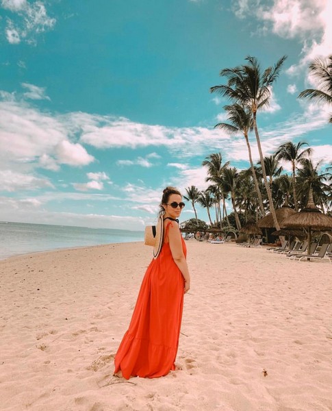 MyNaturalBreak with Phyto at Mauritius Day4
