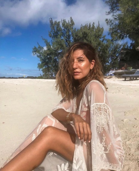 MyNaturalBreak with Phyto at Mauritius Day4