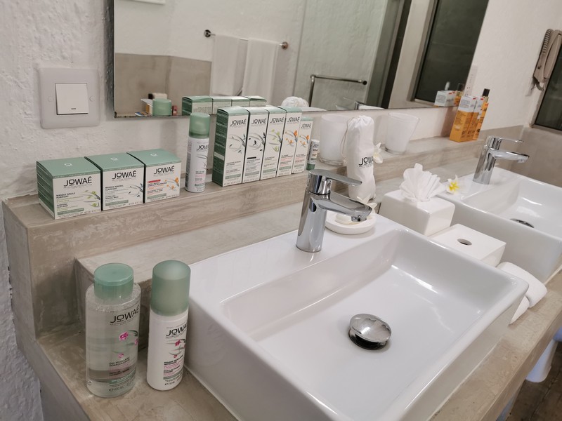 MyNaturalBreak with Phyto at Mauritius Day1