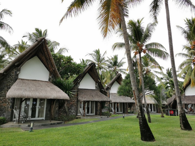 MyNaturalBreak with Phyto at Mauritius Day1