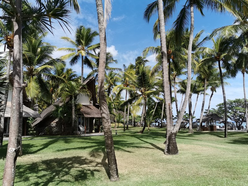 MyNaturalBreak with Phyto at Mauritius Day1