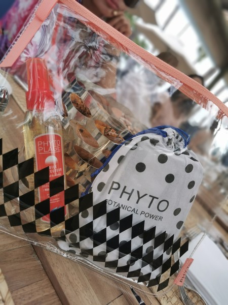 MyNaturalBreak with Phyto at Mauritius Day1