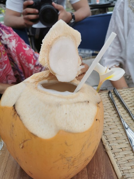 MyNaturalBreak with Phyto at Mauritius Day1