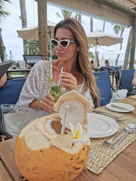 MyNaturalBreak with Phyto at Mauritius Day1