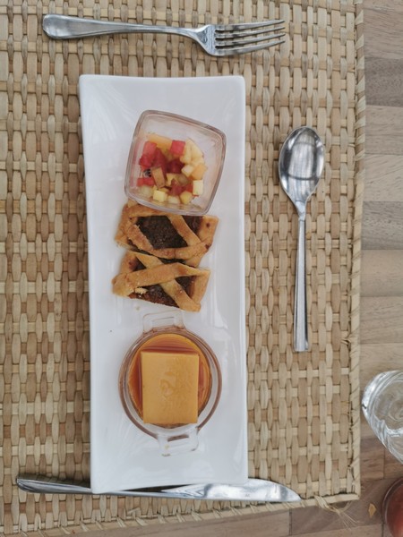 MyNaturalBreak with Phyto at Mauritius Day1