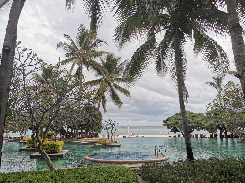 MyNaturalBreak with Phyto at Mauritius Day1