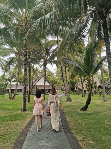 MyNaturalBreak with Phyto at Mauritius Day1