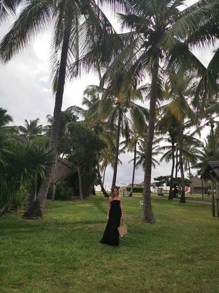 MyNaturalBreak with Phyto at Mauritius Day1