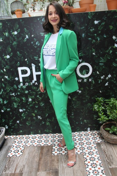 Phyto Press Conference