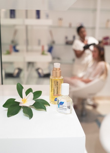 MyNaturalBreak with Phyto at Mauritius Day2