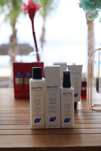MyNaturalBreak with Phyto at Mauritius Day2