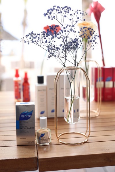 MyNaturalBreak with Phyto at Mauritius Day3