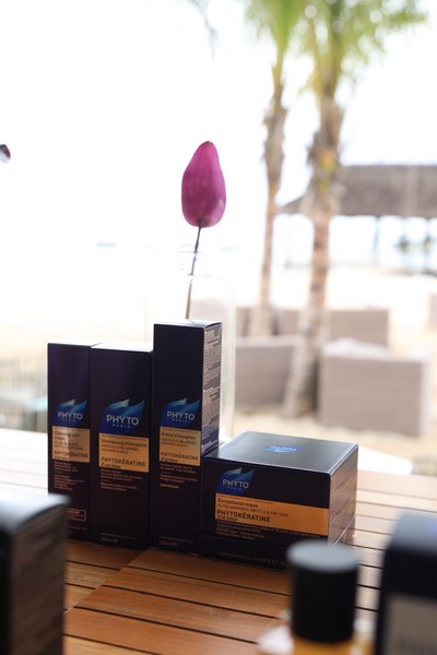 MyNaturalBreak with Phyto at Mauritius Day4