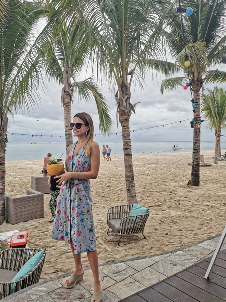 MyNaturalBreak with Phyto at Mauritius Day2