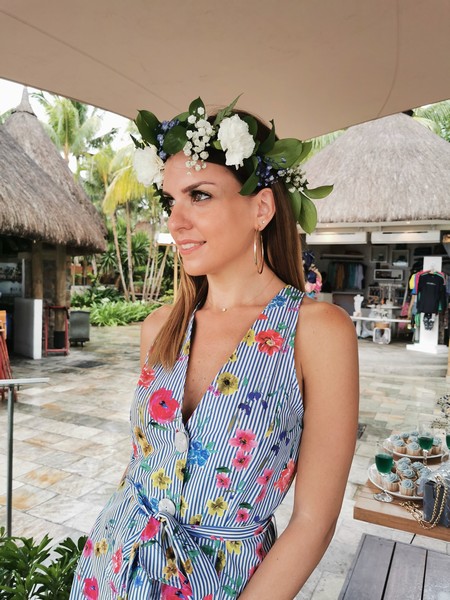 MyNaturalBreak with Phyto at Mauritius Day2