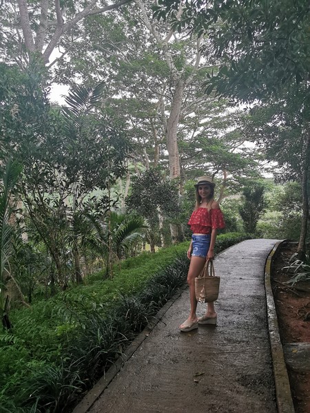 MyNaturalBreak with Phyto at Mauritius Day2