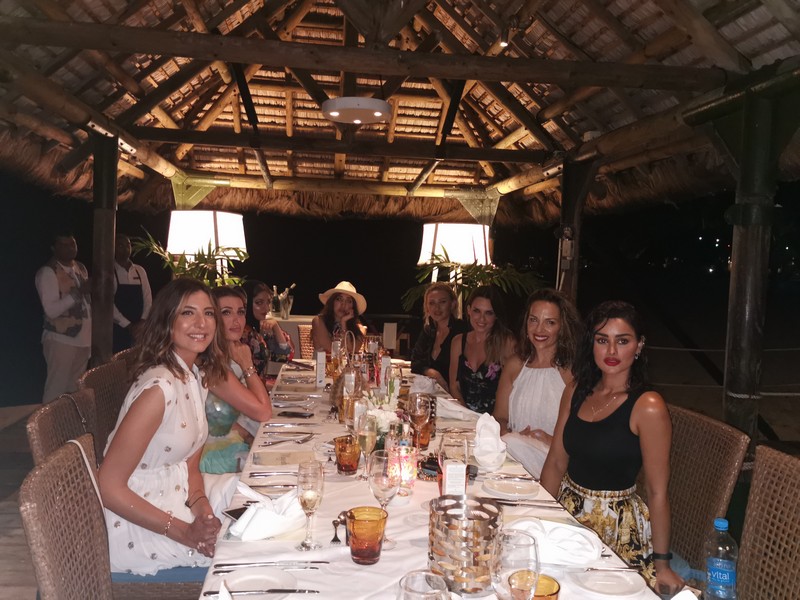 MyNaturalBreak with Phyto at Mauritius Day2
