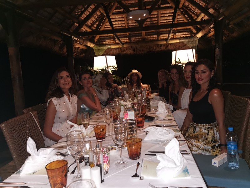 MyNaturalBreak with Phyto at Mauritius Day2
