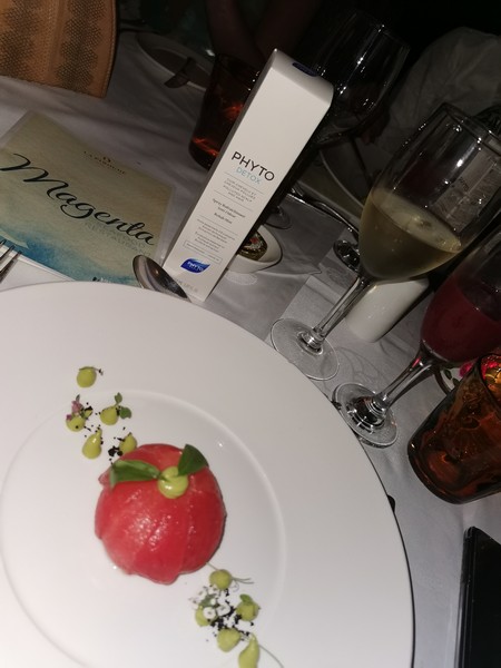 MyNaturalBreak with Phyto at Mauritius Day2