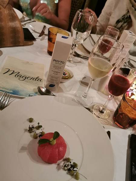 MyNaturalBreak with Phyto at Mauritius Day2