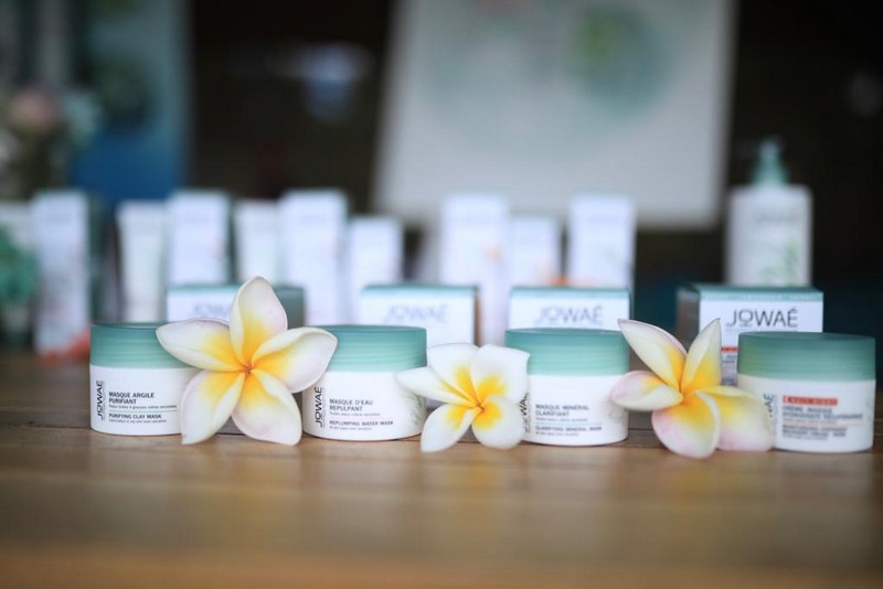 MyNaturalBreak with Phyto at Mauritius Day3