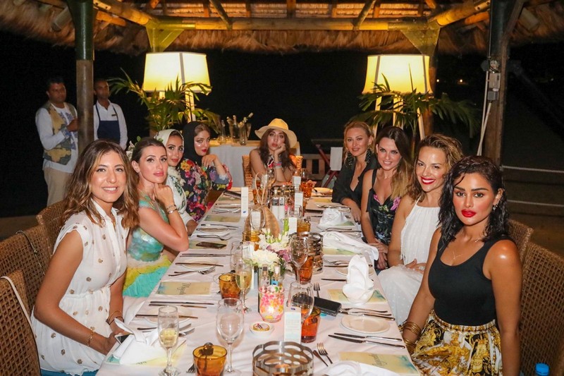 MyNaturalBreak with Phyto at Mauritius Day3