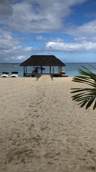 MyNaturalBreak with Phyto at Mauritius Day3