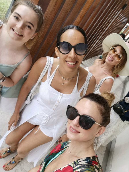 MyNaturalBreak with Phyto at Mauritius Day3