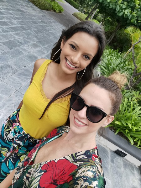 MyNaturalBreak with Phyto at Mauritius Day3