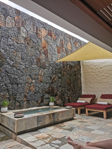 MyNaturalBreak with Phyto at Mauritius Day3