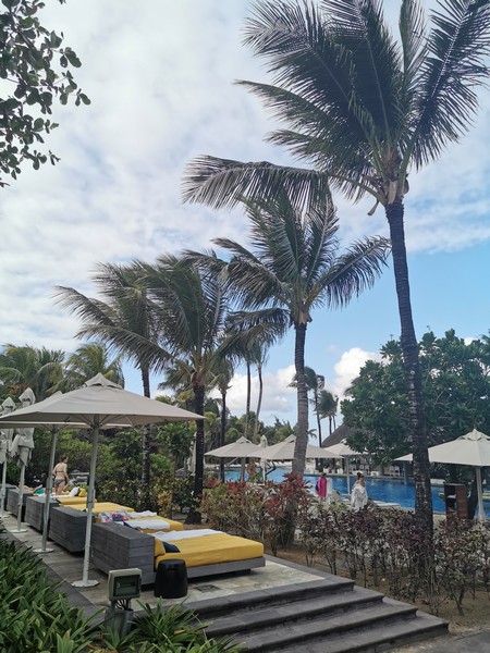 MyNaturalBreak with Phyto at Mauritius Day3