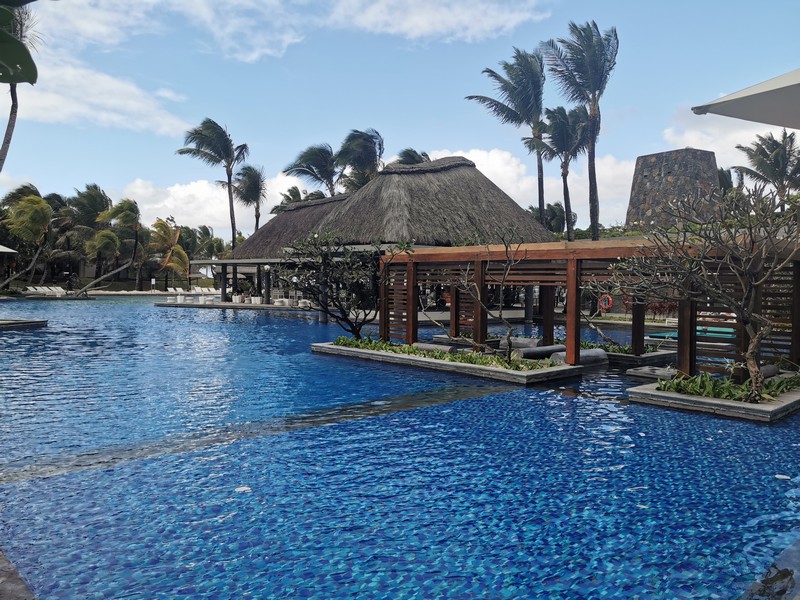 MyNaturalBreak with Phyto at Mauritius Day3