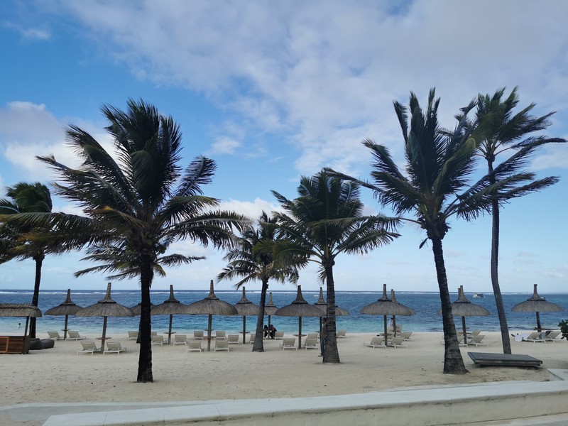 MyNaturalBreak with Phyto at Mauritius Day3