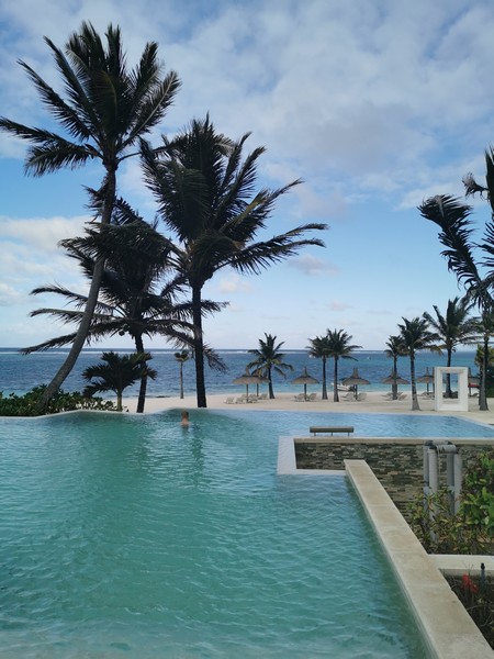 MyNaturalBreak with Phyto at Mauritius Day3