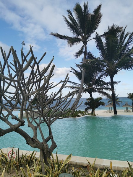 MyNaturalBreak with Phyto at Mauritius Day3
