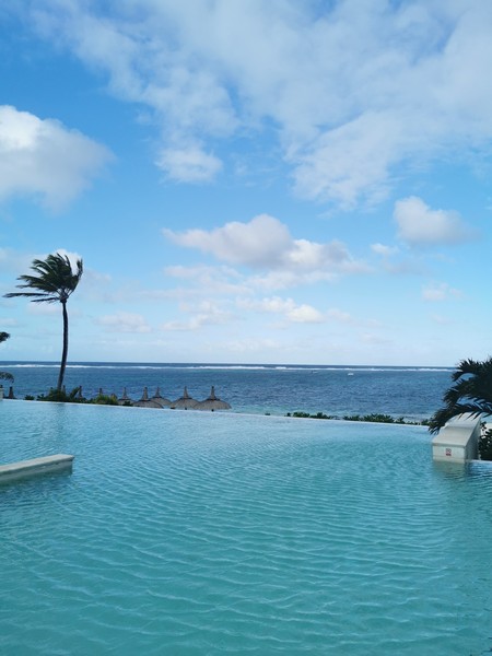 MyNaturalBreak with Phyto at Mauritius Day3