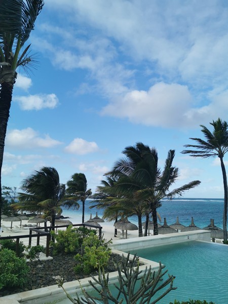 MyNaturalBreak with Phyto at Mauritius Day3