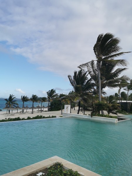 MyNaturalBreak with Phyto at Mauritius Day3