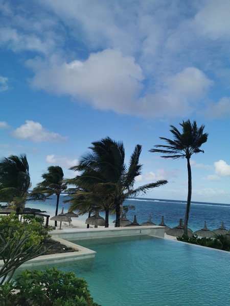 MyNaturalBreak with Phyto at Mauritius Day3