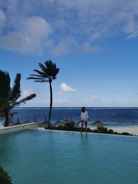 MyNaturalBreak with Phyto at Mauritius Day3