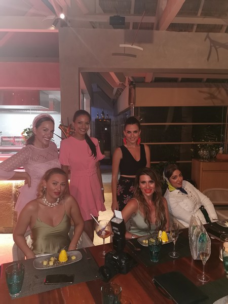 MyNaturalBreak with Phyto at Mauritius Day3