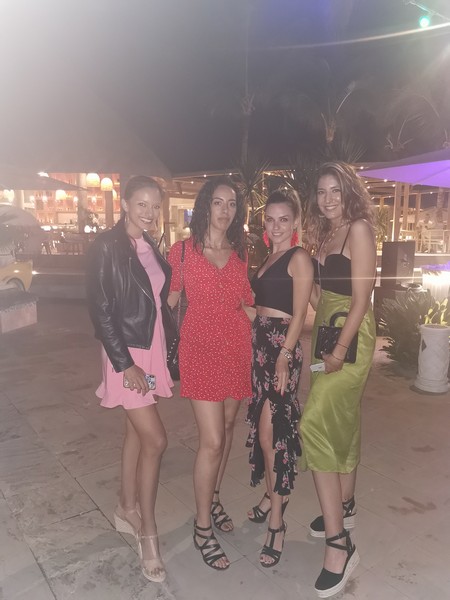 MyNaturalBreak with Phyto at Mauritius Day3