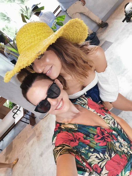 MyNaturalBreak with Phyto at Mauritius Day3