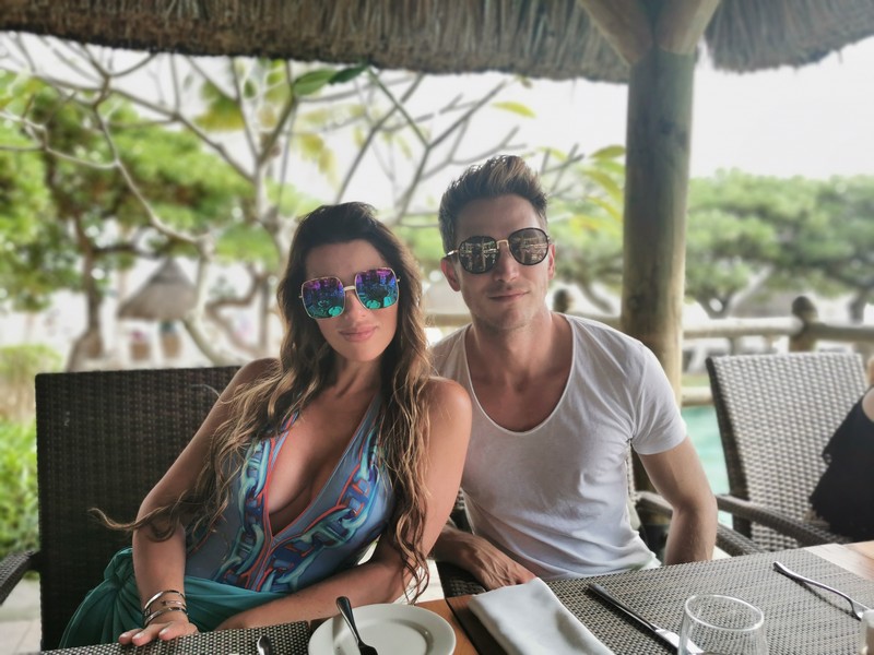 MyNaturalBreak with Phyto at Mauritius Day4